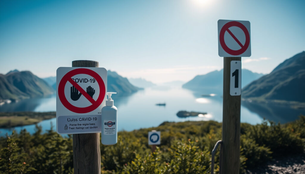 Kurong Regler – Status og råd i Norge nå