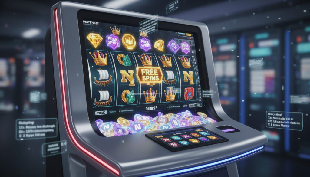 LeoVegas Casino Bonus For Norske Spillere