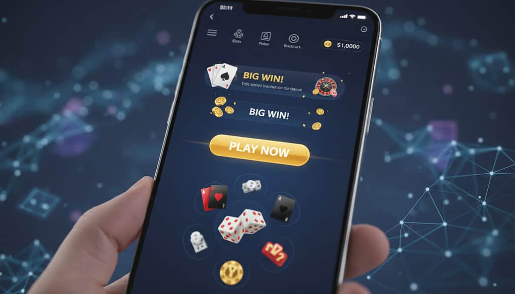 Lucky Dreams Casino App Brukervennlig PWA For Mobilspill