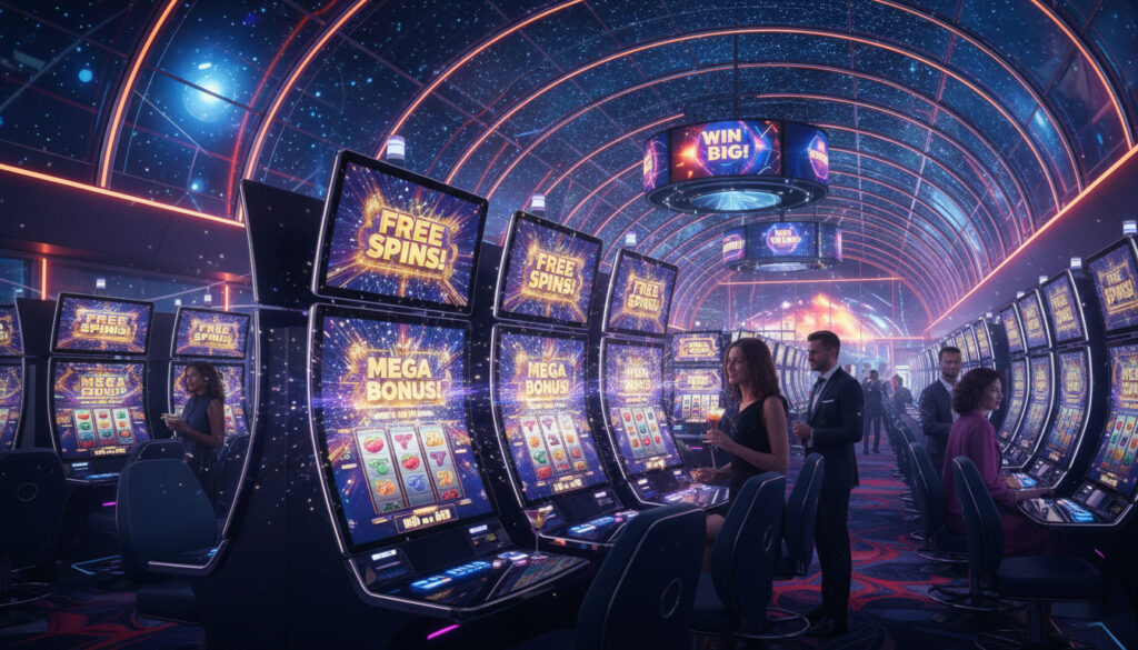 Luckyones Casino Bonuskoder Oversikt