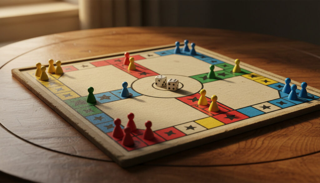 Ludo Regler – Komplett Guide til Spilleregler