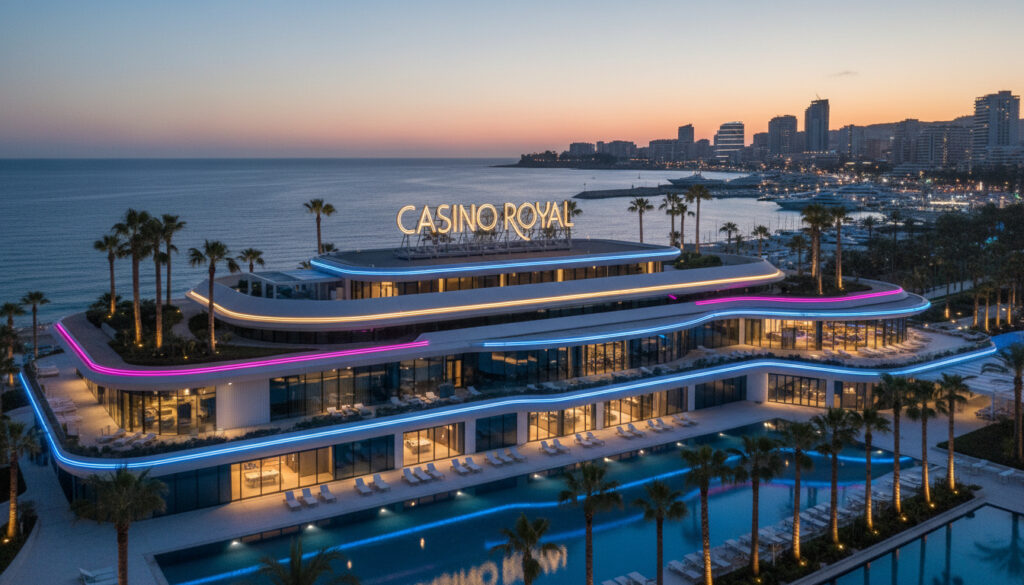 Marbella Casino Guide 2025