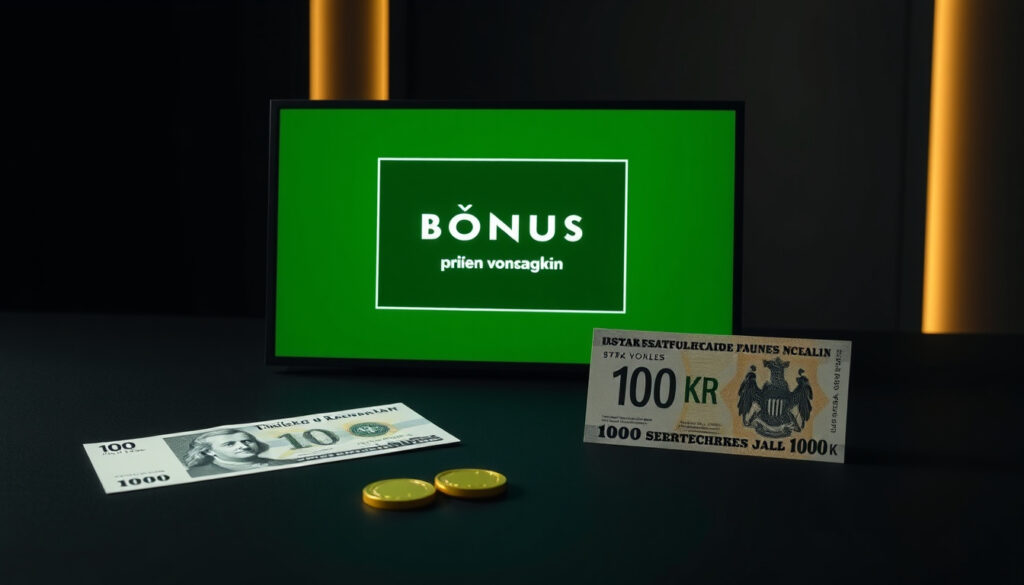 Miki Casino 1000 kr gratis – Er Det En No-Deposit Bonus?