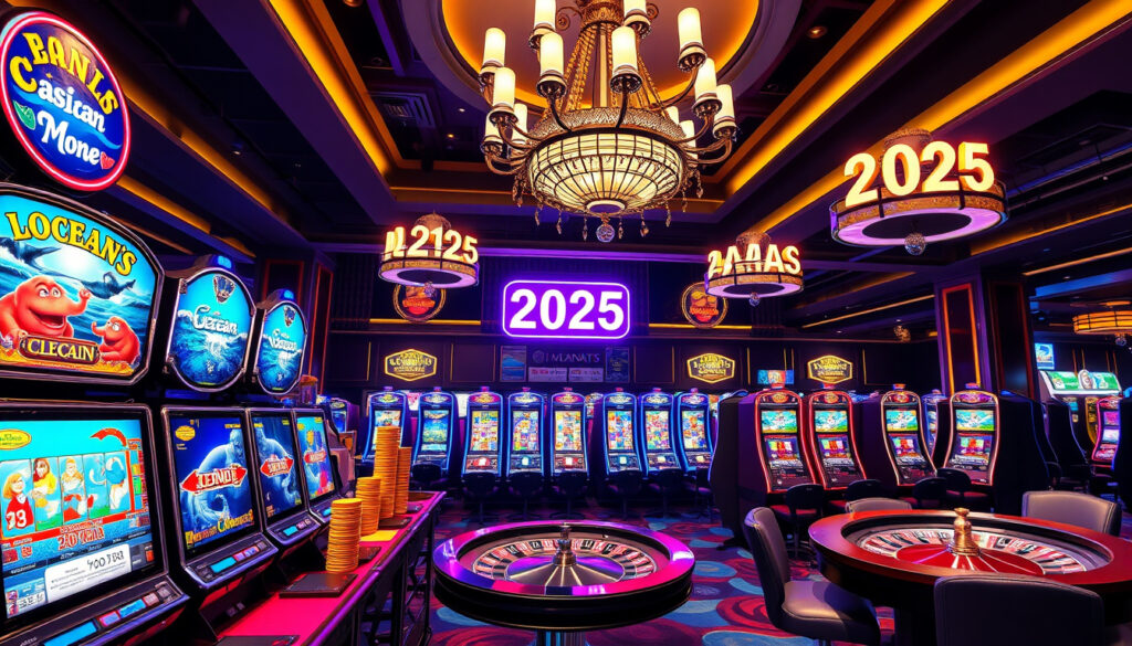 Moana Casino – Anmeldelse, Bonus og Spill 2025