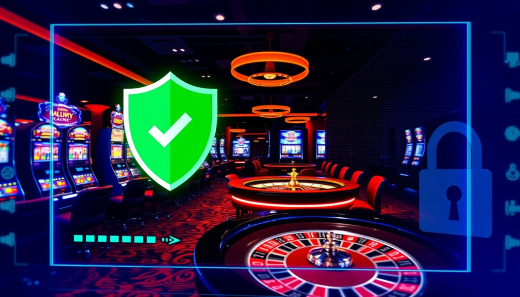N1 Bet Casino anmeldelse: Er det trygt å spille? (2025)
