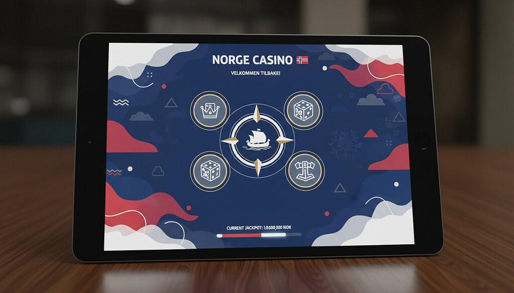 Norge Casino Online Guide