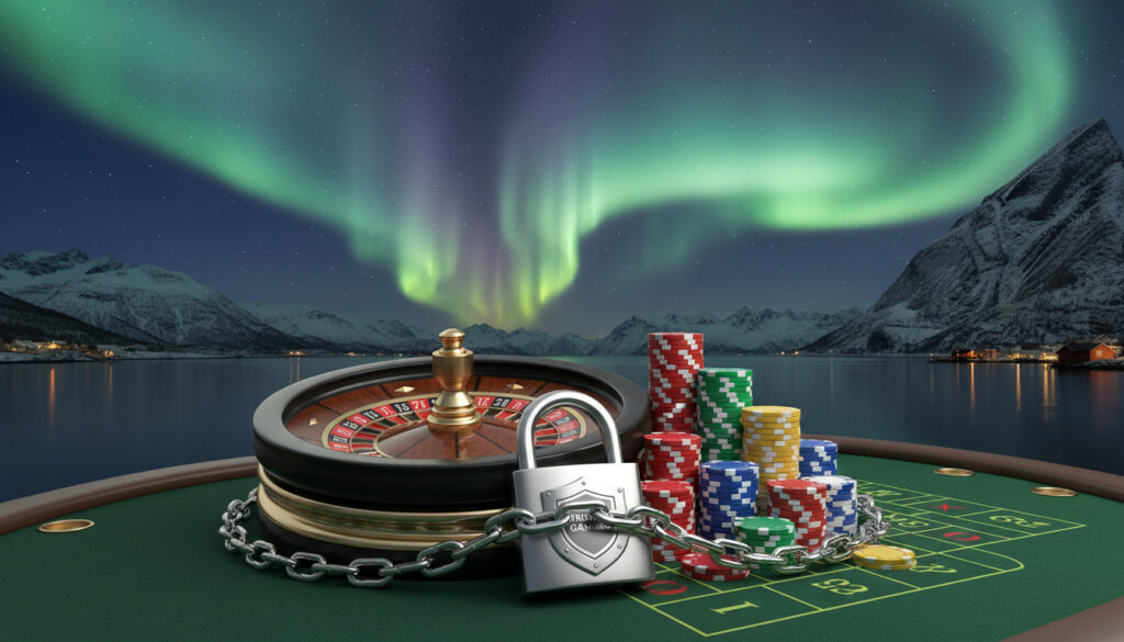 Norskespill Casino – Trygt valg for norske spillere