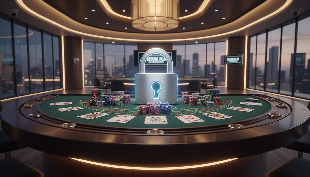 Nutz Casino Trygg Spillguide