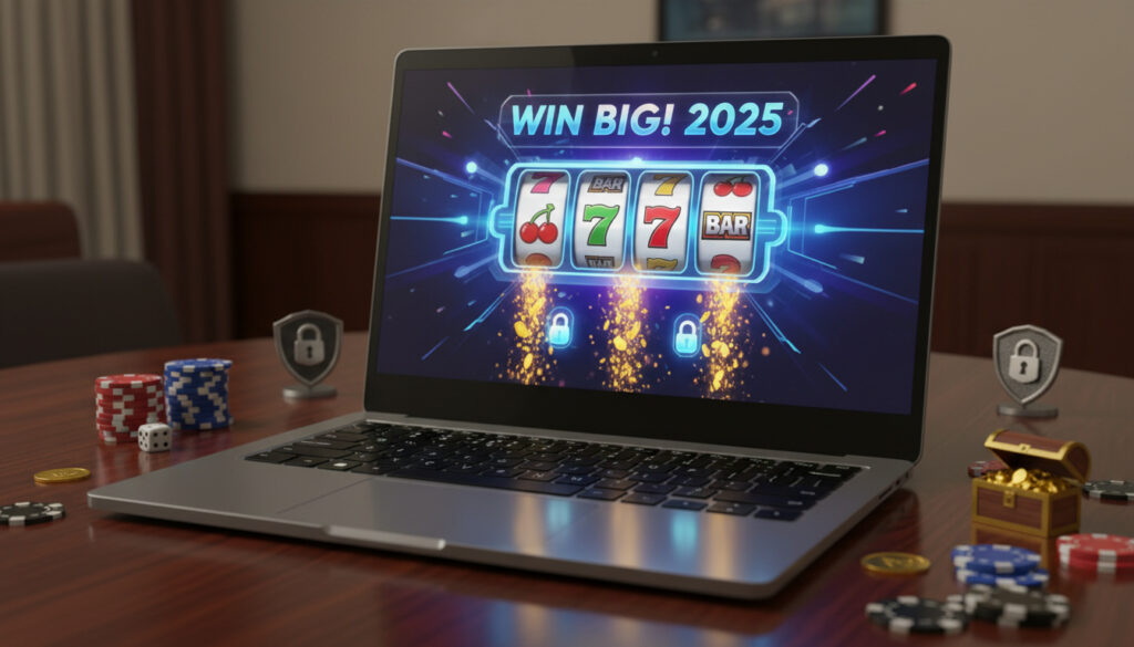 NV Casino Online – Bonus, sikkerhet og fakta 2025