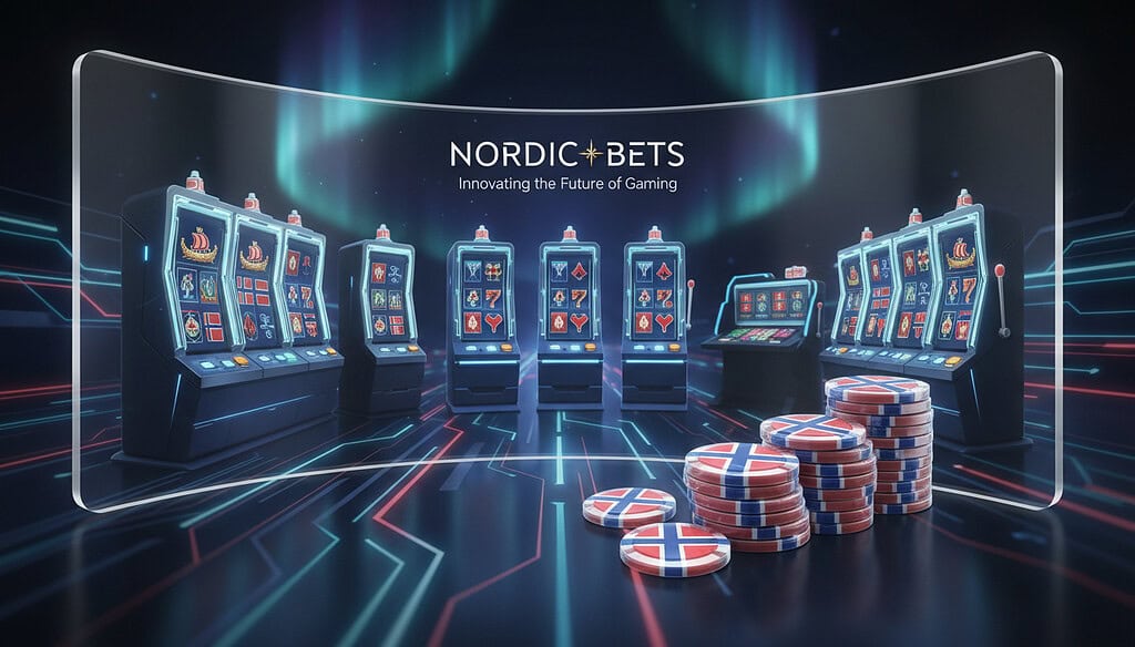 NV1 Casino Guide For Norske Spillere