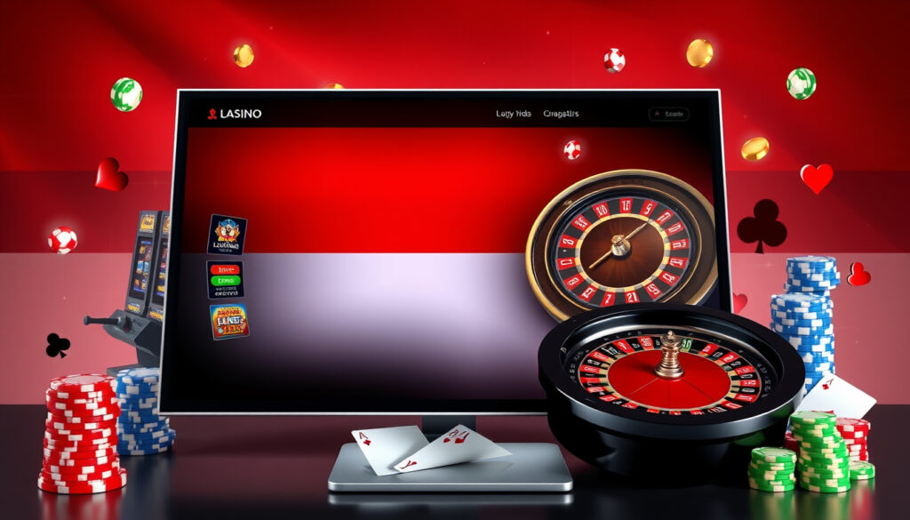Olybet Casino LV – Lisensiert online casino i Latvia