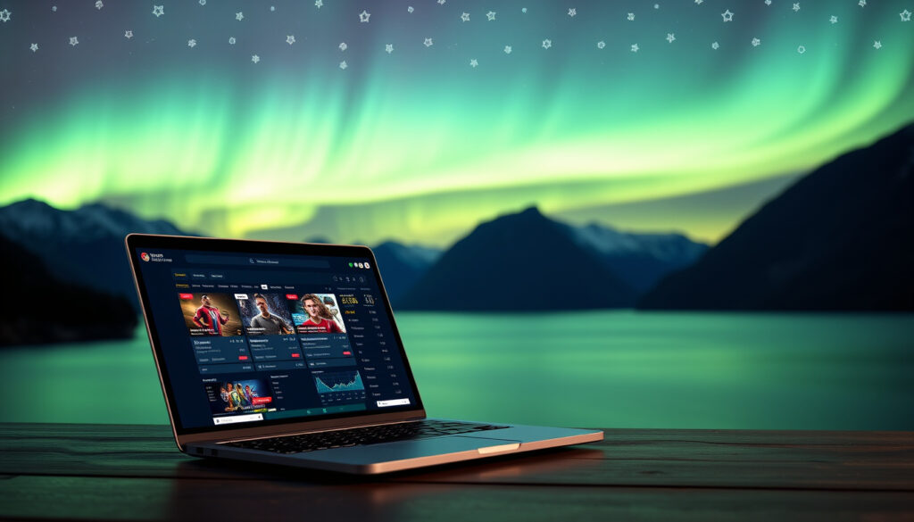 Online Betting Site – Beste Bettingsider i Norge 2025