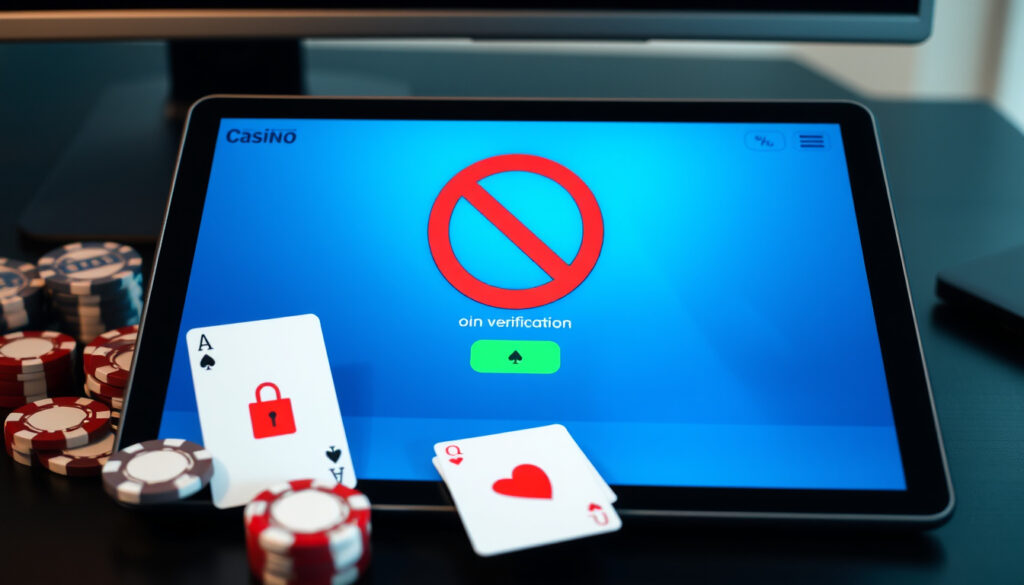Online Casino uten KYC – Guide 2026