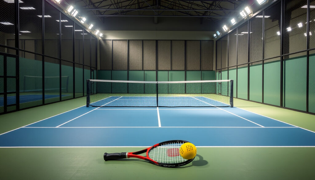 Padel Regler – Komplett Guide til Serve, Scoring og Bane