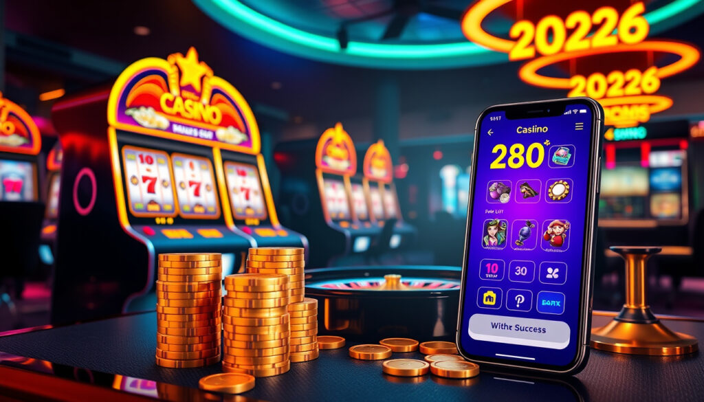 Planet 7 Casino: Bonuser, Uttak og Mobilguide 2026
