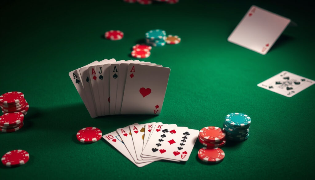 Poker Regler – Komplett Guide til Hold’em og Håndrangering