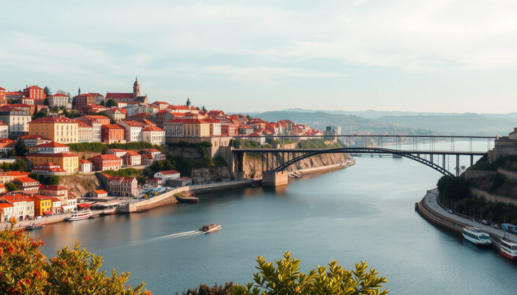 Porto reisetips: alt du må vite om trygghet og reisetid