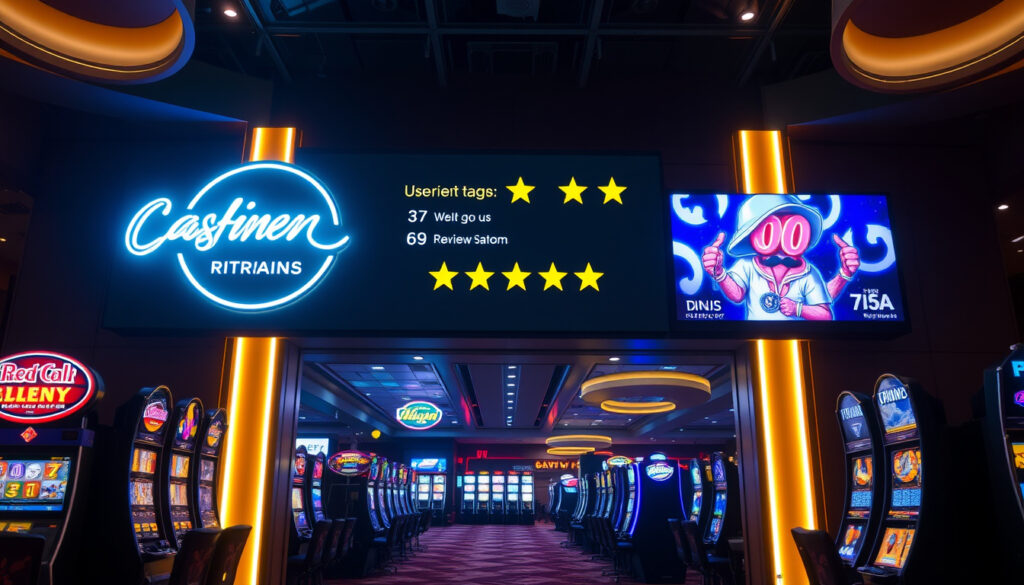 Powerup Casino: Siste informasjon og brukervurderinger (2026)