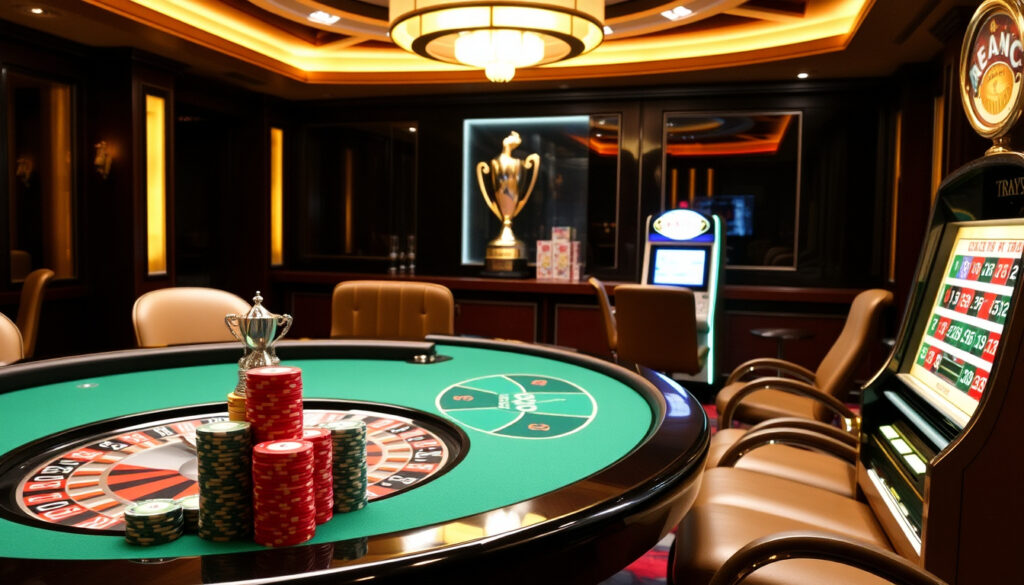 Race Casino anmeldelse 2025 – Uavhengig gjennomgang