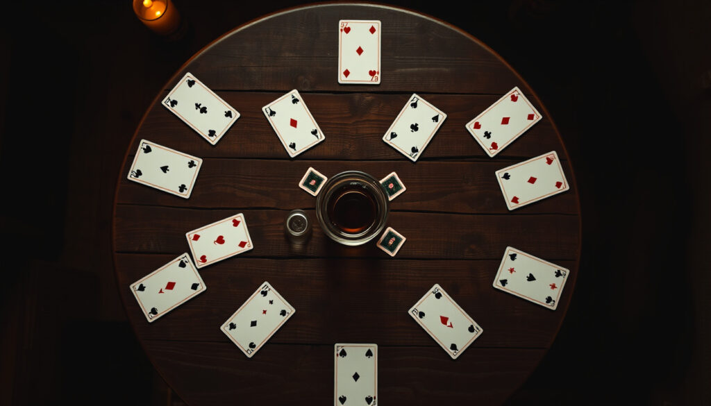 Ring of Fire Regler – Komplett guide til kort og regler