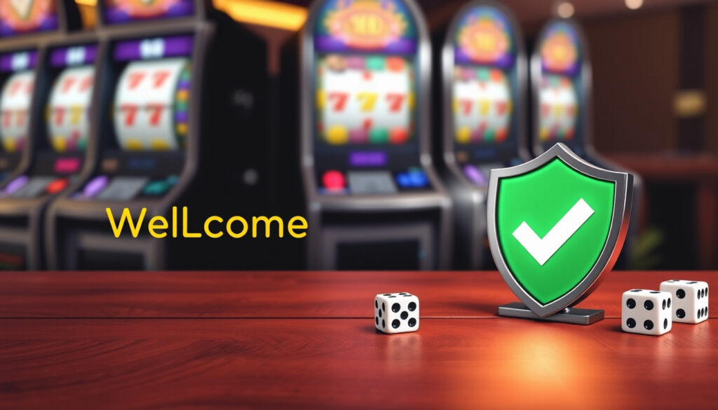 Rocket Riches Casino Review – Grundig test av bonus og trygghet