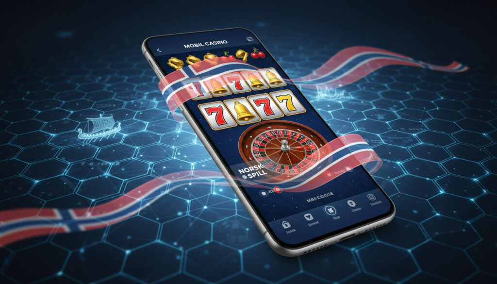Rollex Casino Apk Guide For Norske Spillere