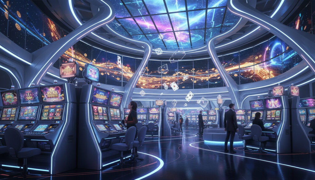 Roobet Casino Bonuser 2025