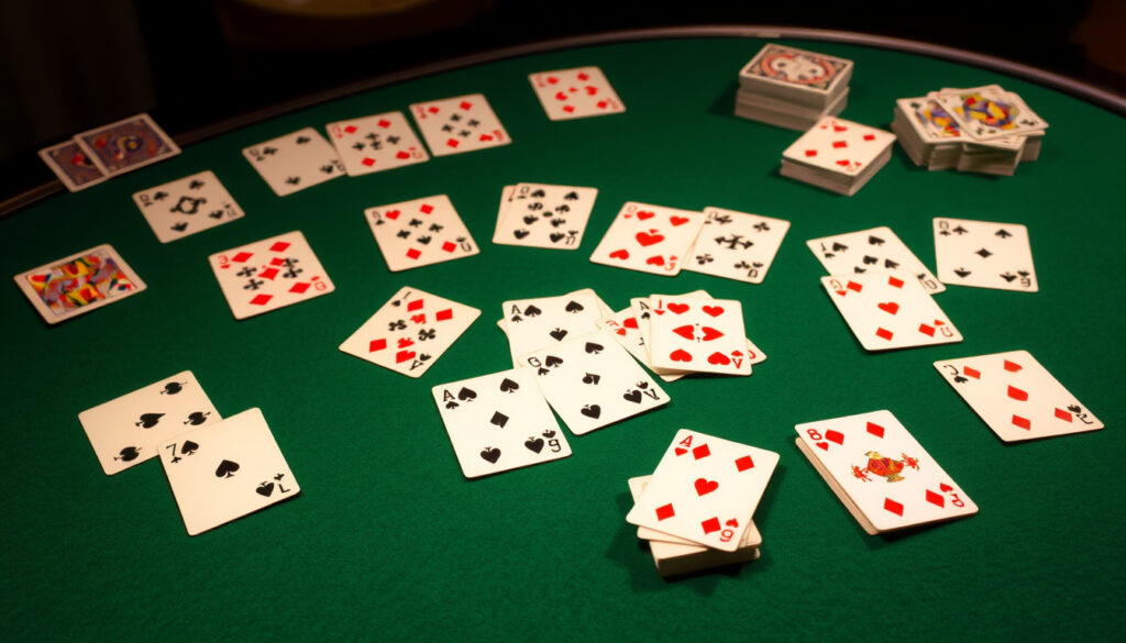 Rummy Regler – Komplett Guide til Kortspillet