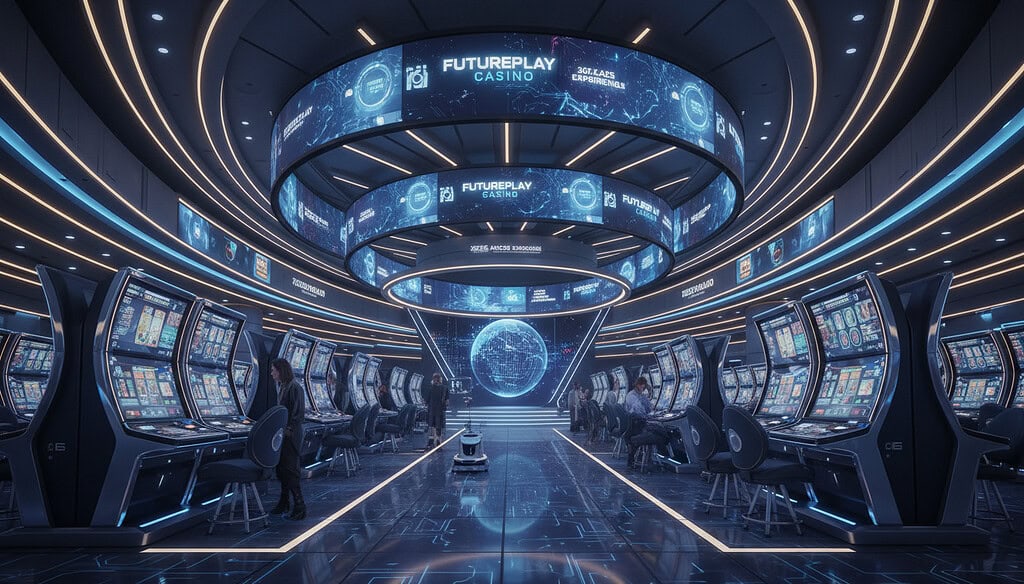 Simsino Casino Gjennomgang 2025
