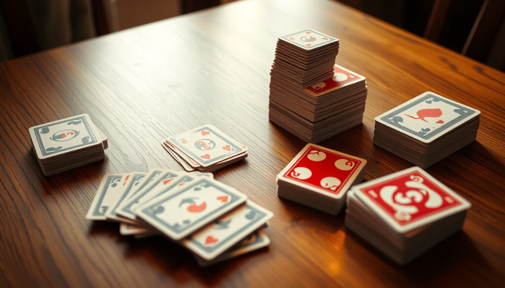 Skip-Bo Regler – Komplett Guide Til Spillet