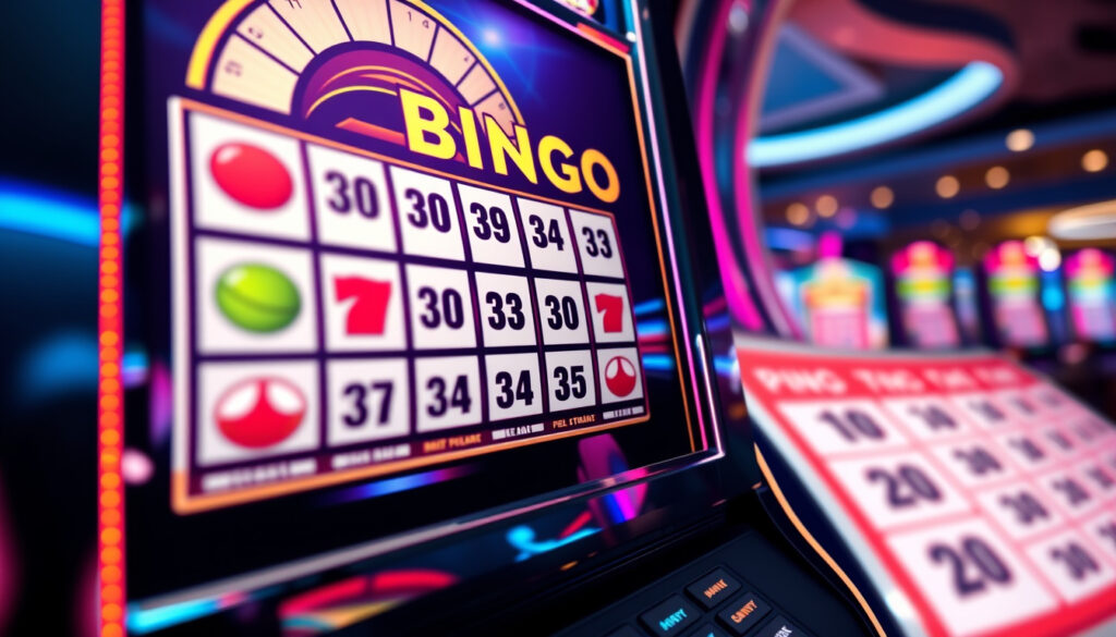 Slingo Casino – Alt du trenger å vite om hybridspillet