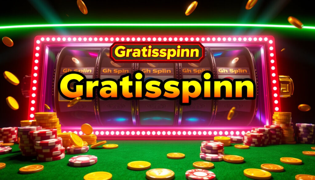 Snatch Casino No Deposit Bonus – Gratisspinn uten innskudd