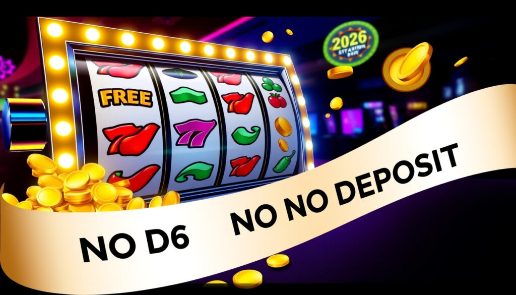 Spicy Casino Ingen Innskuddsbonus – Gratis Spinn 2026