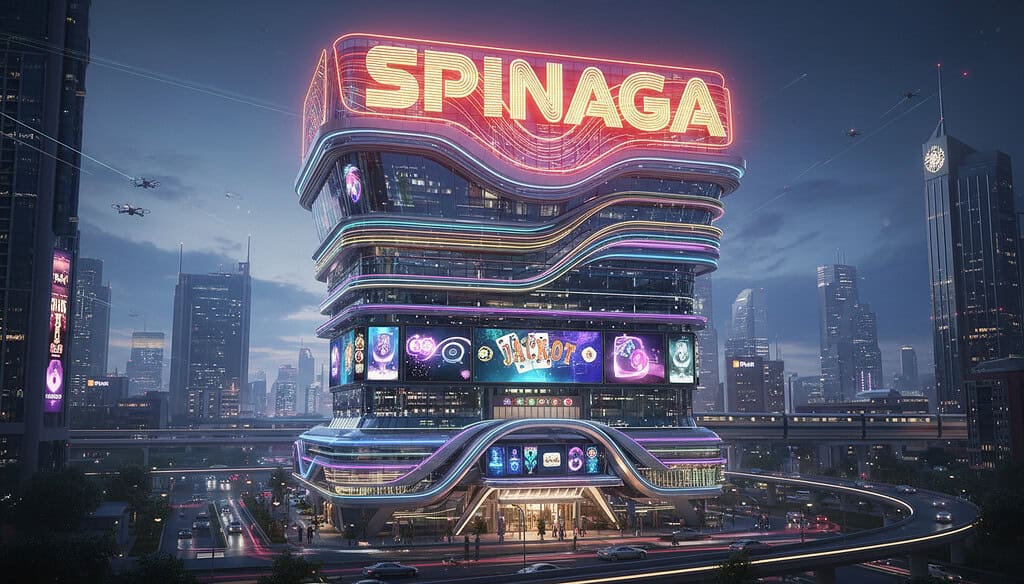 Guide Til Spinaga Casino 2025