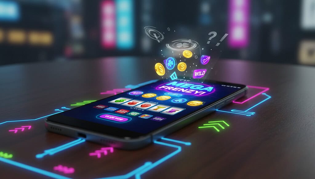 SpinAway Casino Mobil Bonus Og Spillguide