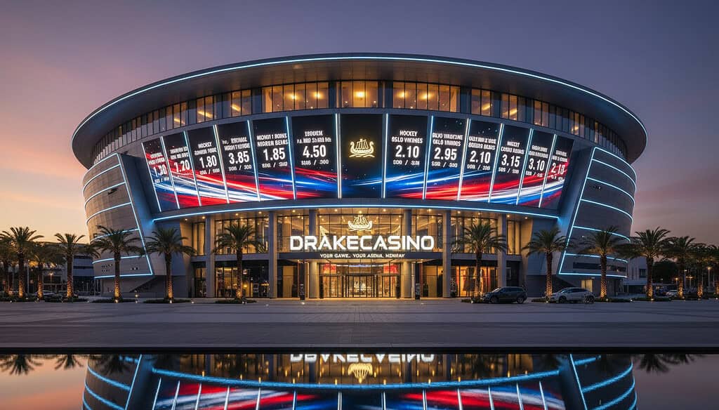 Sport Casino For Norske Spillere