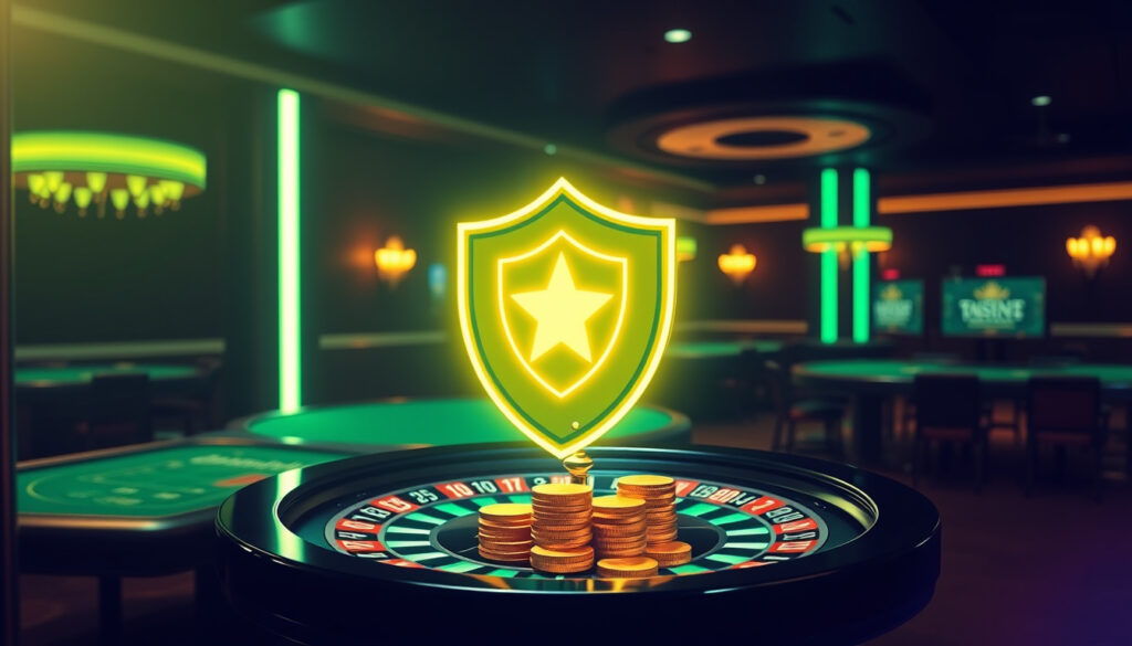Strada Casino – Full anmeldelse av trygghet og bonuser