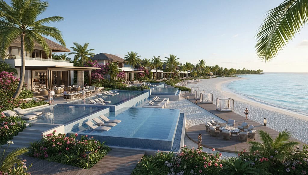Sunscape Curaçao Resort All Inclusive Guide