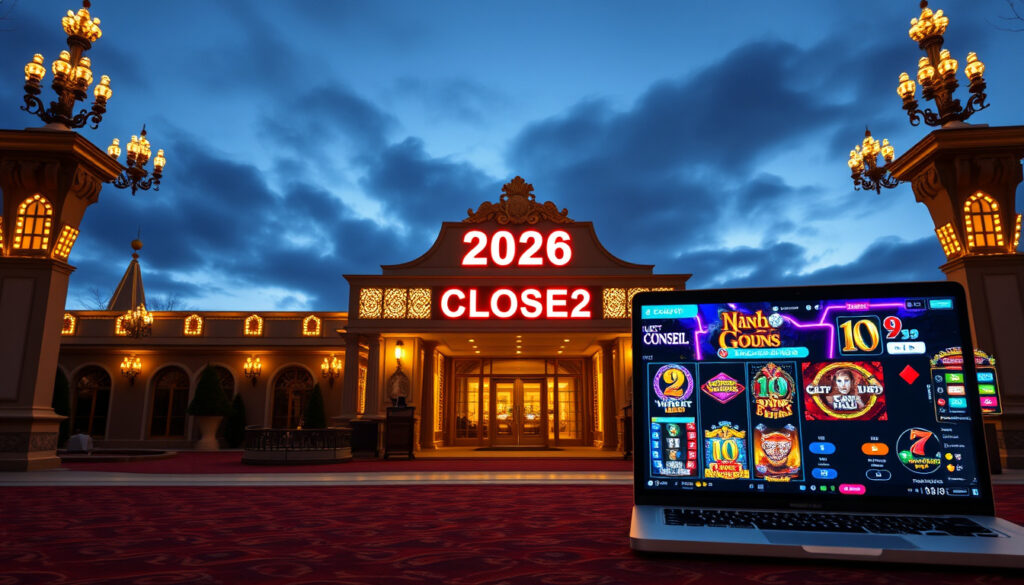 Sweden Casino – Cosmopol Stenger 2026, Beste Online Alternativer
