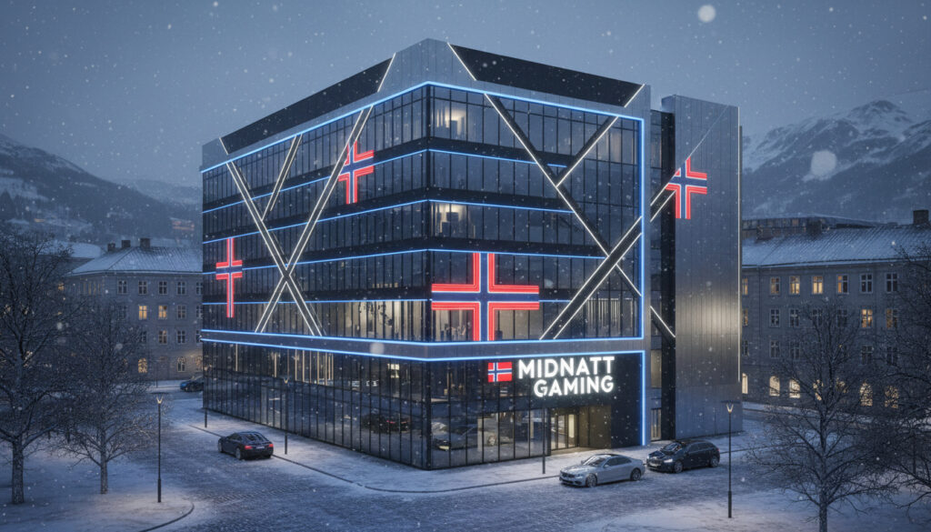 Swish Casino Guide For Norske Spillere