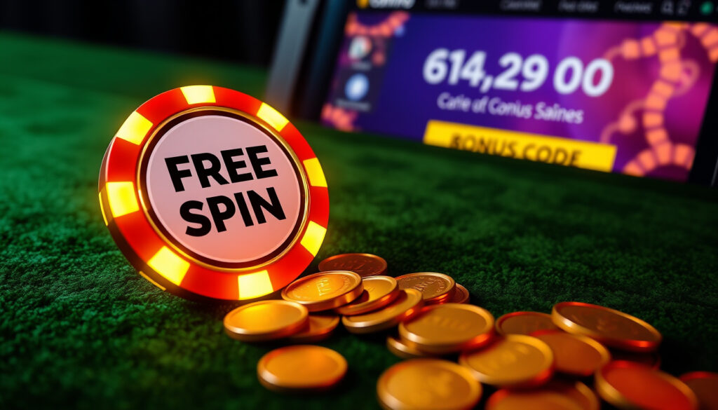 Syndicate Casino Promo-kode: Gratisspinn uten innskudd