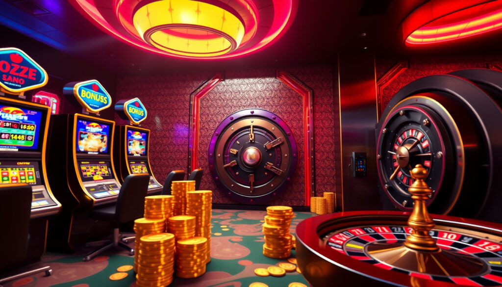 Tikitaka Casino – Anmeldelse av bonus, spill og sikkerhet
