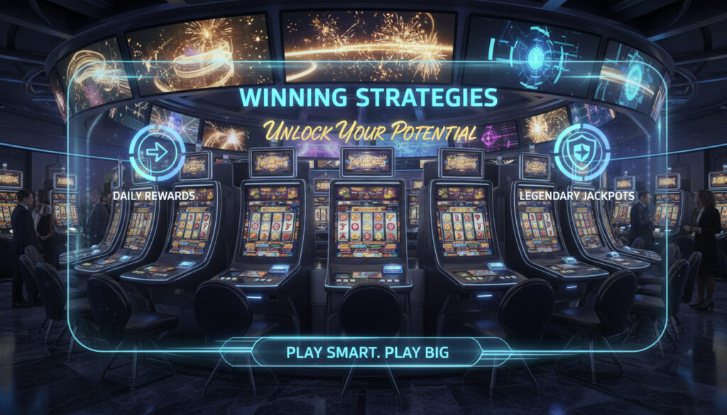 Trips Casino Bonus Og Kampanjeguide