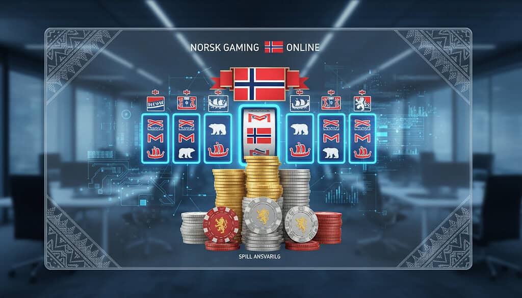 Vavada Casino Guide For Norske Spillere