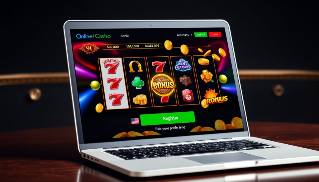Vavada Online Casino – Komplett Guide til Bonus og Registrering