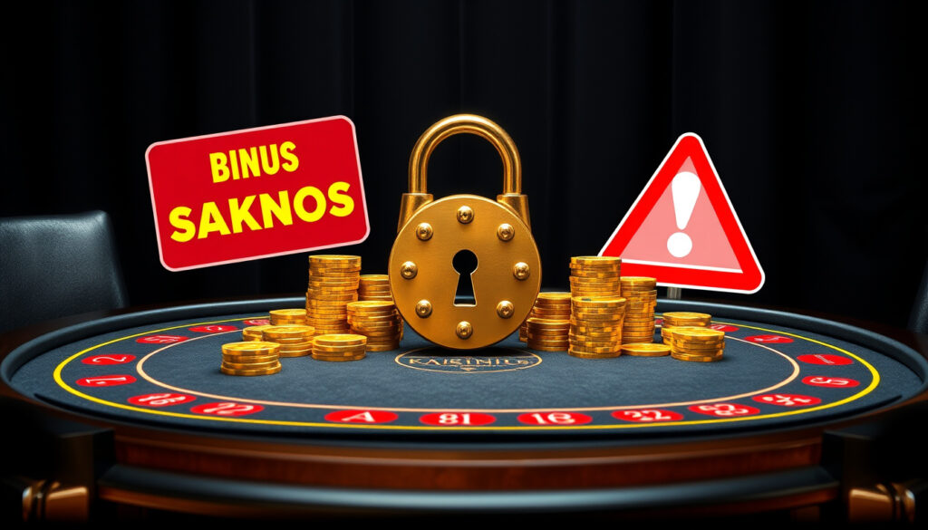 Vikingluck Casino Anmeldelse – Bonus, sikkerhet og advarsler