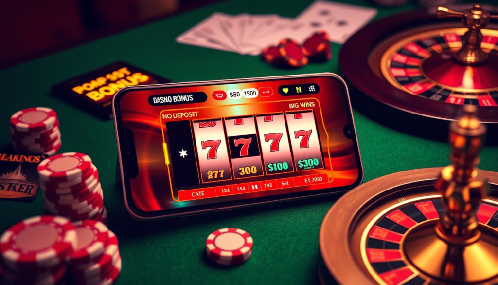 Vivaro Casino: Bonus uten innskudd, mobil og stater