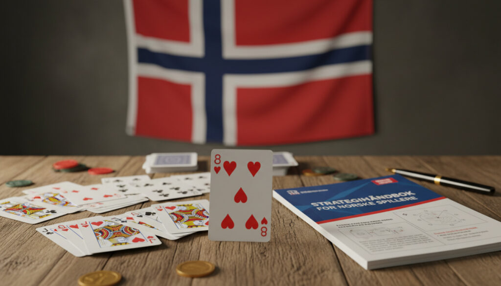 Vri 8 regler komplett spillguide for norske spillere