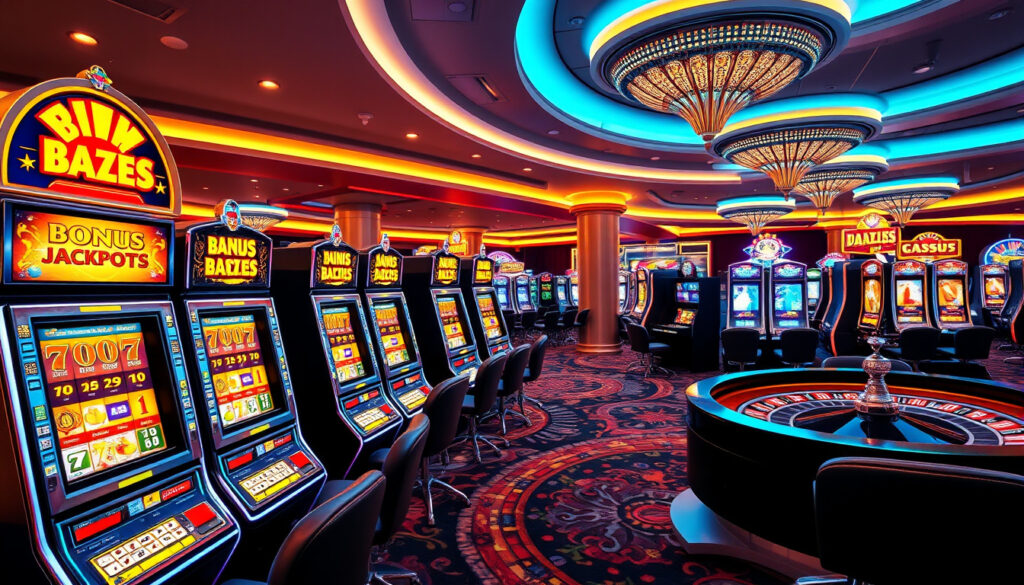 Whamoo Casino – Anmeldelse av bonuser, spill og fakta