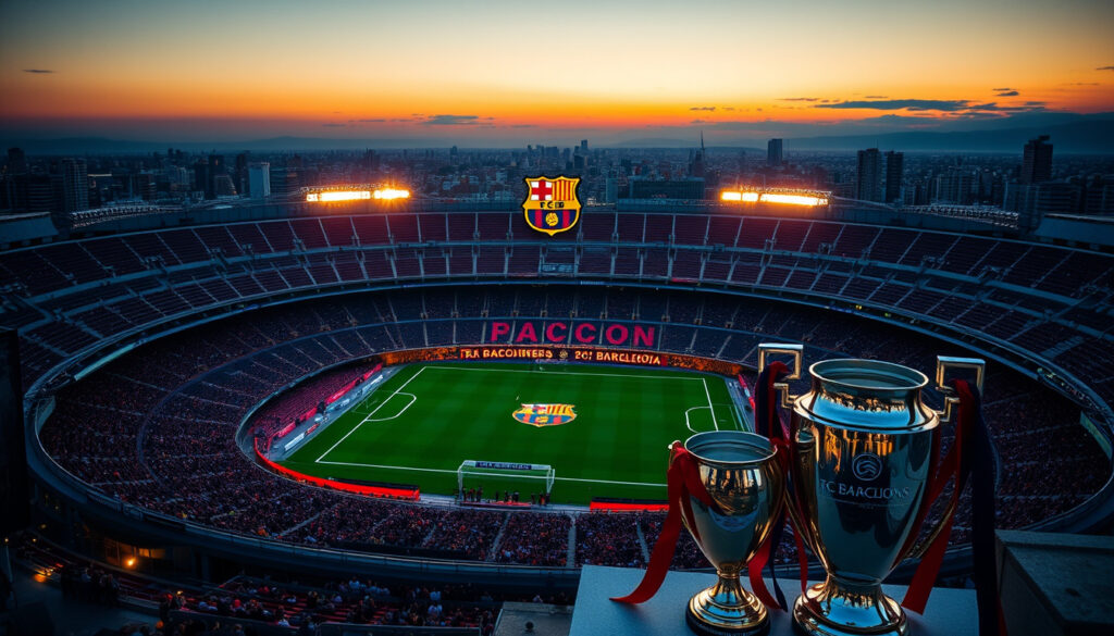 Xavi Hernández: Karriere, Barcelona og status
